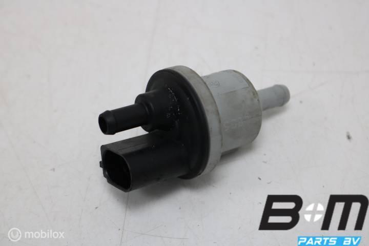 Magneetklep in onderdruksysteem VW Touran 5T 06D133517B, Gebruikt