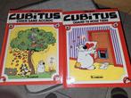 Lot de 2 bd Cubitus 17,25 pour 9€, Livres, Plusieurs BD, Utilisé