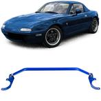Aluminium Veerpootbrug Voor Mazda MX5 NA NB Blauw, Auto diversen, Tuning en Styling, Verzenden