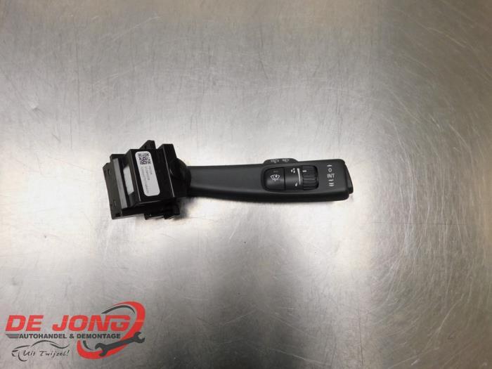 Commutateur essuie-glace d'un Volvo V60, -, 3 mois de garantie, -, -