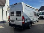 Fiat Ducato Rapido V65 XL, Caravanes & Camping, Camping-cars, Jusqu'à 4, 6 à 7 mètres, Fiat, Boîte manuelle