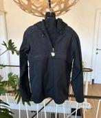 Fjällräven Kaise Anorak, unisex, zwart, dames maat 36/38, Zwart, Fjällraven, Overige typen, Ophalen of Verzenden