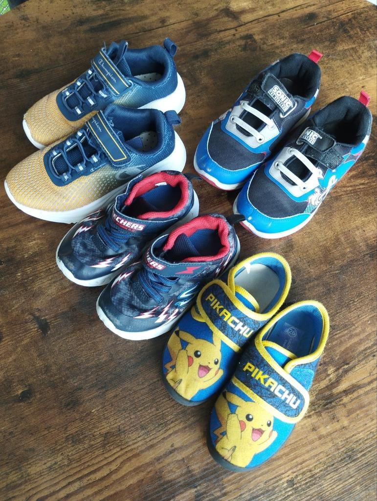 Chaussures et chaussons, Enfants & Bébés, Vêtements de bébé | Chaussures & Chaussettes, Enlèvement