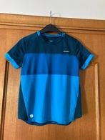 Sport t-shirt Artengo, Decathlon, 8-9 jaar, 128-134, Kinderen en Baby's, Kinderkleding | Maat 128, Sport- of Zwemkleding, Ophalen of Verzenden