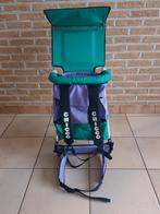 Porte bébé dorsal Chicco, Enlèvement, Utilisé, Porte-bébé, Chicco