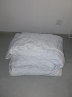 Couette 2 personne, Neuf, Enlèvement ou Envoi, Couverture ou Couette, Blanc