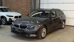 BMW 320 eA Plug in Hybride Benzine Sport Leder Navi Led, Cuir, Argent ou Gris, Achat, Euro 6