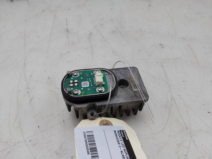 MODULE LED KOPLAMP Mercedes-Benz C (W205) (|1305715284|), Auto-onderdelen, Elektronica en Kabels, Mercedes-Benz, Gebruikt