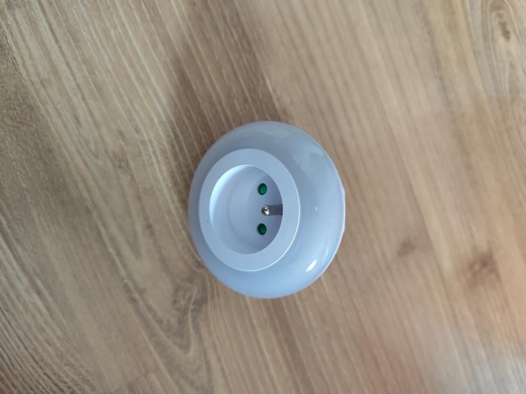 Veilleuse, Maison & Meubles, Lampes | Lampes en vrac, Comme neuf, Enlèvement ou Envoi