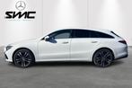 Mercedes-Benz CLA-Klasse Shooting Brake CLA 250 e Shooting B, Autos, Achat, Entreprise, 16 kWh, Hybride rechargeable