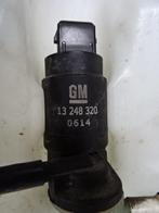 LAVE-GLACE POMPE AVANT Opel Corsa D (13248320), Utilisé, Opel