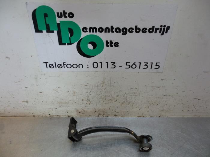 Roulette porte coulissante droite d'un Peugeot Partner (Part, Autos : Pièces & Accessoires, Carrosserie & Tôlerie, Peugeot, Utilisé