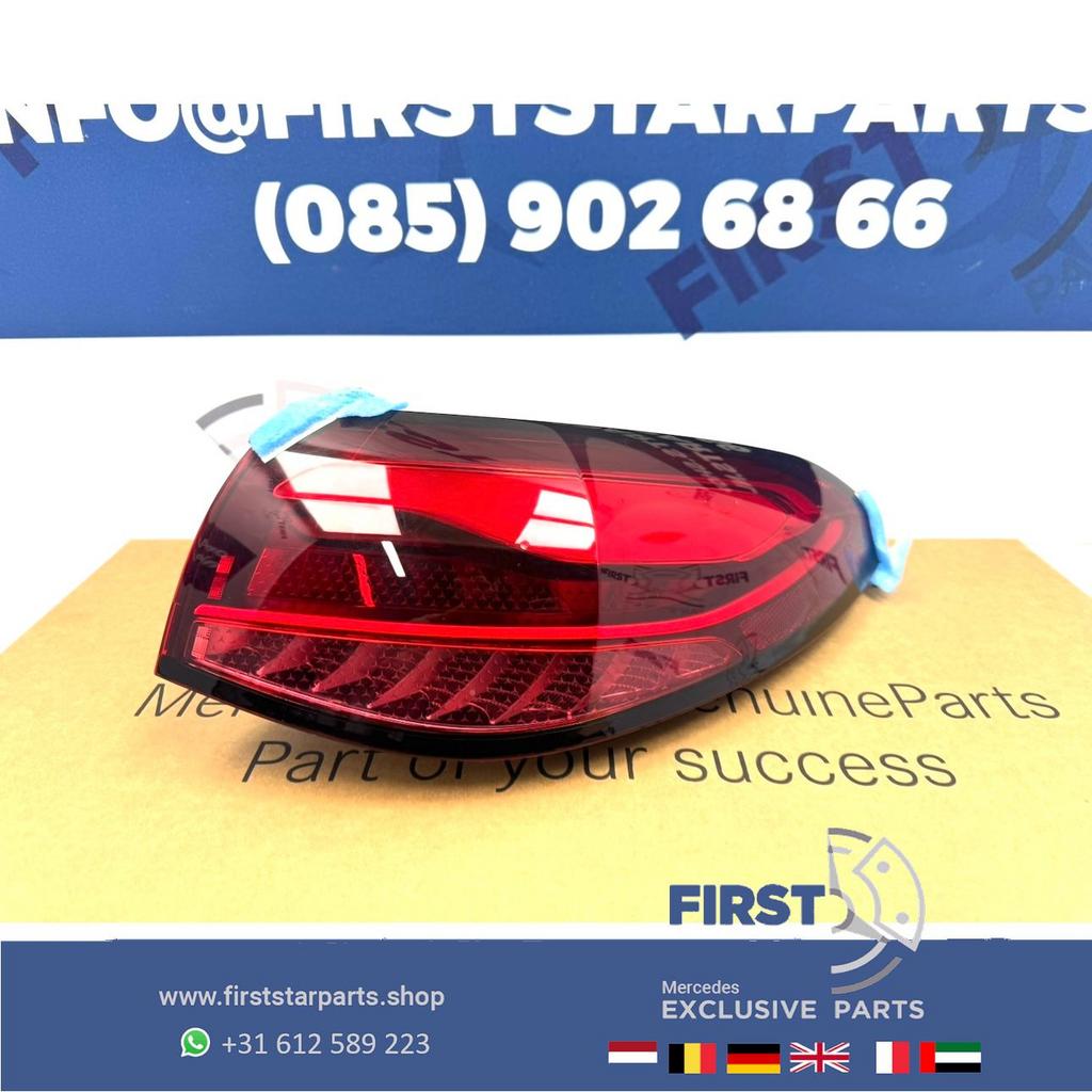 W254 GLC COUPÉ LED ACHTERLICHT RECHTS A2549065802 Mercedes C