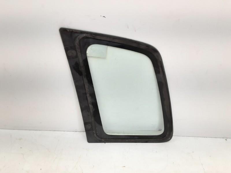 FENÊTRE SUPPLÉMENTAIRE ARRIÈRE DROIT Ford Escort 2 (TN), Utilisé, Ford