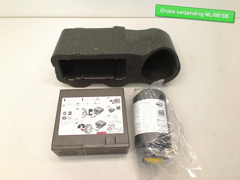 REPARATIEVLOEISTOF MET COMPRESSOR A7 Sportback (4GA / 4GF), Gebruikt, Dhr. R. de Gouw, Audi, De Bloemendaal 21 21
5221 EB  'S HERTOGENBOSCH, NL