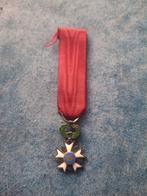 Médaille d'argent miniature, Enlèvement ou Envoi