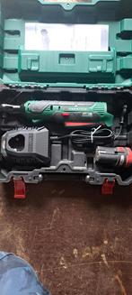 clé à cliquet sans fil Par 12 B1 Parkside, Enlèvement