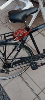 vélo pour homme et vélo pour femme (2 pièces), Autres marques, Vitesses, Frein sur jante, Enlèvement