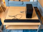 Lg soundbar te koop, Audio, Tv en Foto, Ophalen, Zo goed als nieuw
