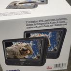 Dvd speler (draagbaar), TV, Hi-fi & Vidéo, Lecteurs DVD, Enlèvement, Utilisé, Lecteur DVD, Portable