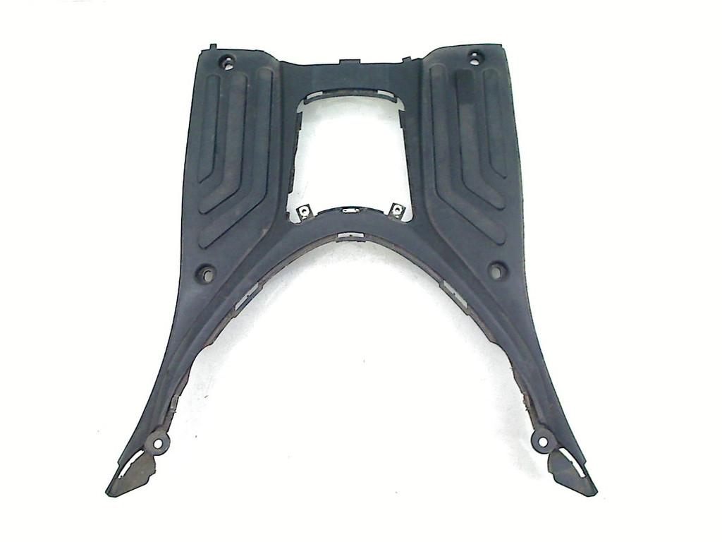 TREEPLANK New Like E4 50 2017-2021 (4310-ACC1-E000-IT), Fietsen en Brommers, Brommeronderdelen | Algemeen, Gebruikt, Overige typen