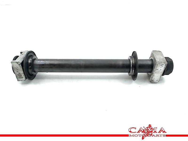 TRAIN ARRIERE Yamaha YZF R6 2003-2005 (YZF-R6 5SL), Motos, Dhr. S. di Majo, Utilisé, Info@cama-motorparts.nl, P.J. Troelstraweg 8 8
3144 CX  MAASSLUIS, NL