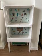 Boekenkast Little Nice Things, Ophalen, Gebruikt
