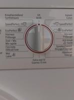Wasmachine Bosch serie 4, Elektronische apparatuur, Wasmachines, Ophalen, 1200 tot 1600 toeren, 8 tot 10 kg, Zo goed als nieuw