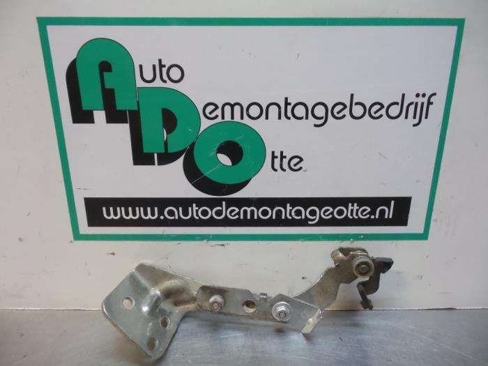 Roulette porte coulissante droite d'un Citroen Jumper (Jumpe, Autos : Pièces & Accessoires, Carrosserie & Tôlerie, Citroën, Utilisé