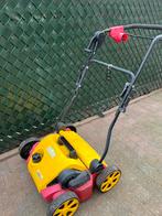 Verticuteermachine werkt niet, Ophalen, Zo goed als nieuw