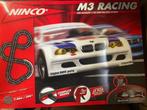 NINCO M3  Slotracebaan, Hobby en Vrije tijd, Ophalen, Zo goed als nieuw, Auto, Overige merken