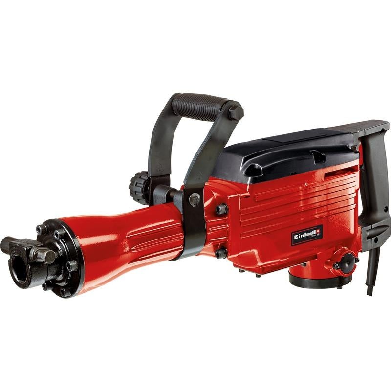 Einhell TC-DH 43 breekhamer, Ophalen, Gebruikt, 600 watt of meer, Boor- en/of Breekhamer