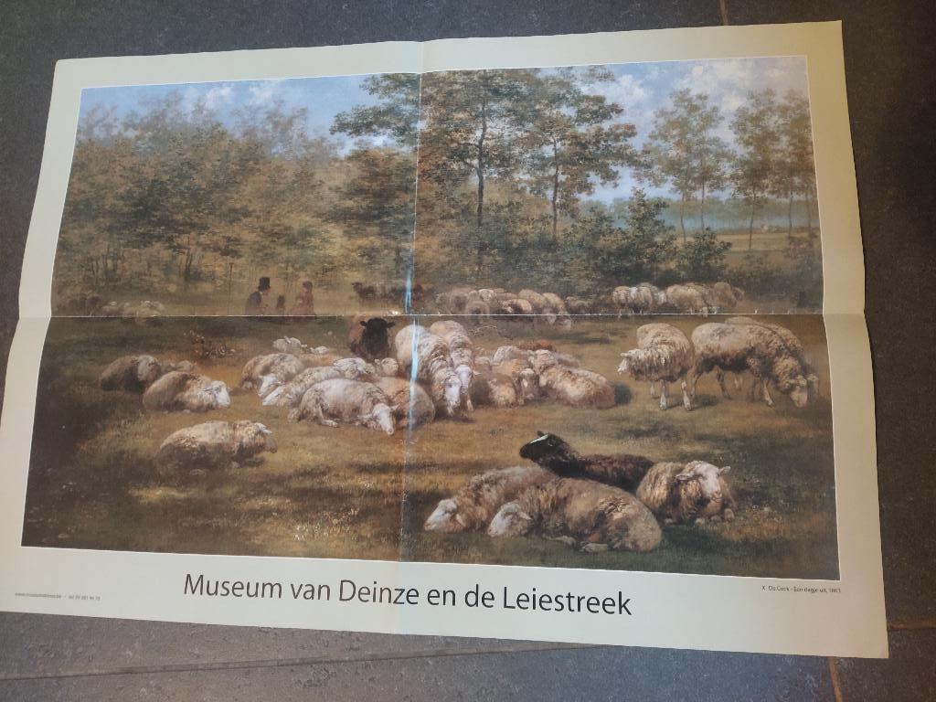 posters allerlei, Verzamelen, Ophalen of Verzenden