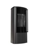 26017 Houtkachel NIEUW Koza enyo, Ophalen, Vrijstaand, Hout, Nieuw