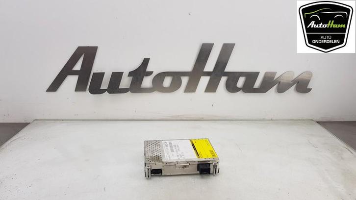 AUTORADIO Mini Mini (R56) (01-2006/11-2013), Autos : Pièces & Accessoires, Autres pièces automobiles, Mini, Utilisé