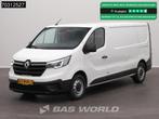 Renault Trafic 130pk L2H1 LED Airco Cruise Euro6 L2 Airco Cr, Auto's, Bestelwagens en Lichte vracht, Stof, Gebruikt, Euro 6, 4 cilinders