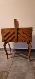 Meubles de couture, Enlèvement, Utilisé, Autres types