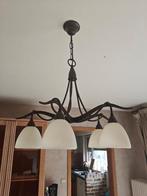 Lichtarmatuur, Ophalen, Gebruikt, Metaal