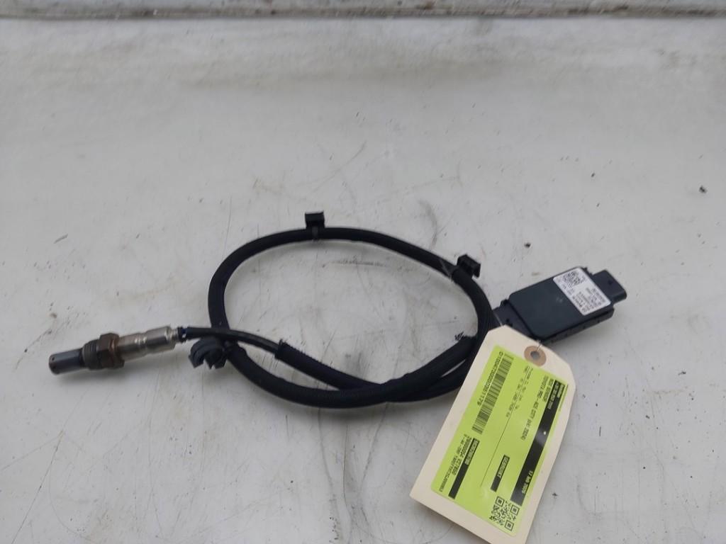 CAPTEUR NOX Toyota ProAce City (|9830288780|), Autos : Pièces & Accessoires, Dhr. J. Ham, Administratie@autoham.nl, Toyota, Utilisé