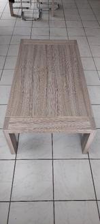 salontafel, Ophalen, 100 tot 150 cm, 50 tot 100 cm, Minder dan 50 cm