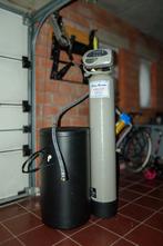 Waterontharder en verwijderaar metalen Crystal Right AS 281, Enlèvement, Comme neuf, Adoucisseur d'eau au sel