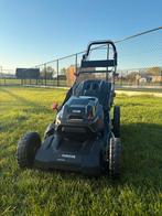 Parkside performance grasmaaier - TOPstaat, Tuin en Terras, Ophalen, Zo goed als nieuw