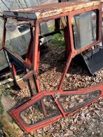 bril cabine, Zakelijke goederen, Ophalen