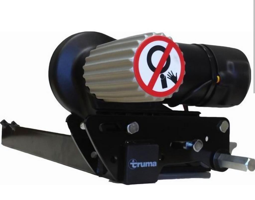 VOULAIT, Enlèvement