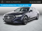 Mercedes-Benz E-klasse 300 DE Break Luxury Line | 360° Came, Auto's, Automaat, 197 pk, Gebruikt, 4 cilinders