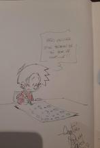 Les blagues de Toto : Sot à ski EO 2012 + Dédicace, Livres, BD, Enlèvement ou Envoi