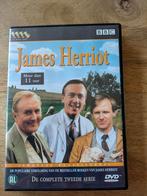 dvd box James Herriot, Enlèvement ou Envoi, Coffret