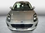 Ford Puma Titanium X|Automaat|B&O||Winterpack, Stof, Euro 6, 1226 kg, https://public.car-pass.be/vhr/623b3a47-1631-4b32-9458-f85210864e8d