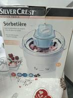 Machine à glaçons, Enlèvement