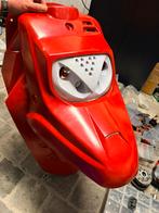 Kappenset booster spirit  str8 (komen zeldzaam), Ophalen, Zo goed als nieuw, Kap